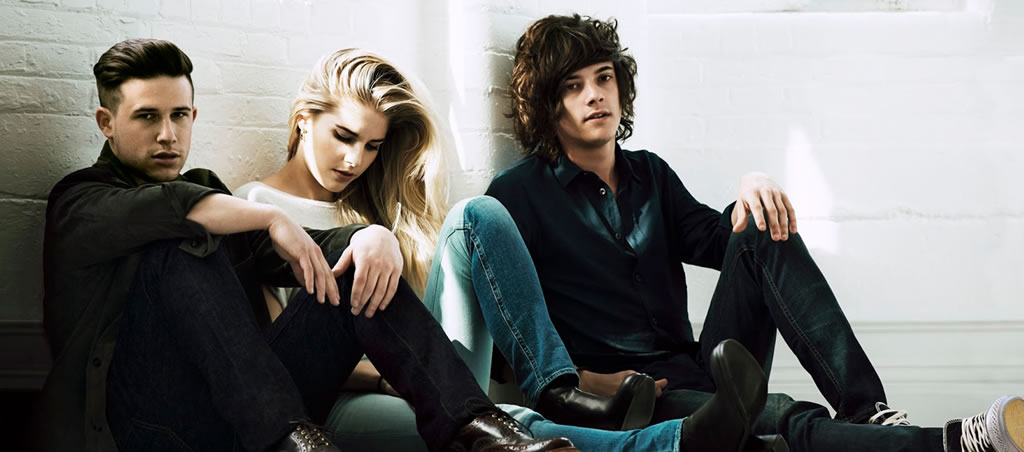 Tune of the Day: “Rooting For You” by London Grammar